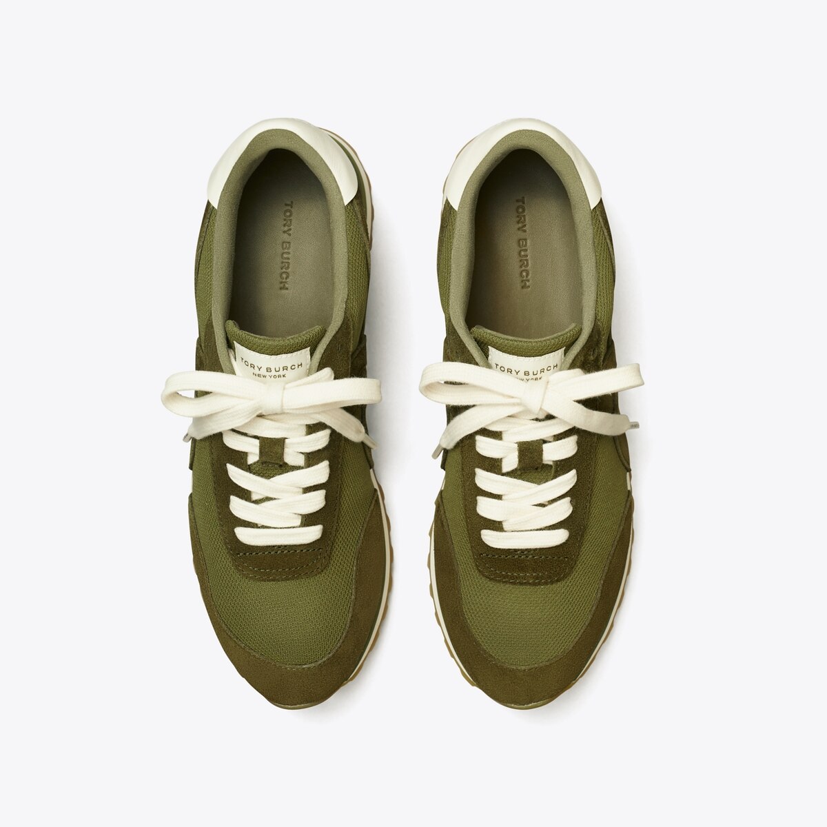 Hank Sneaker: Women's Designer Sneakers | Tory Burch