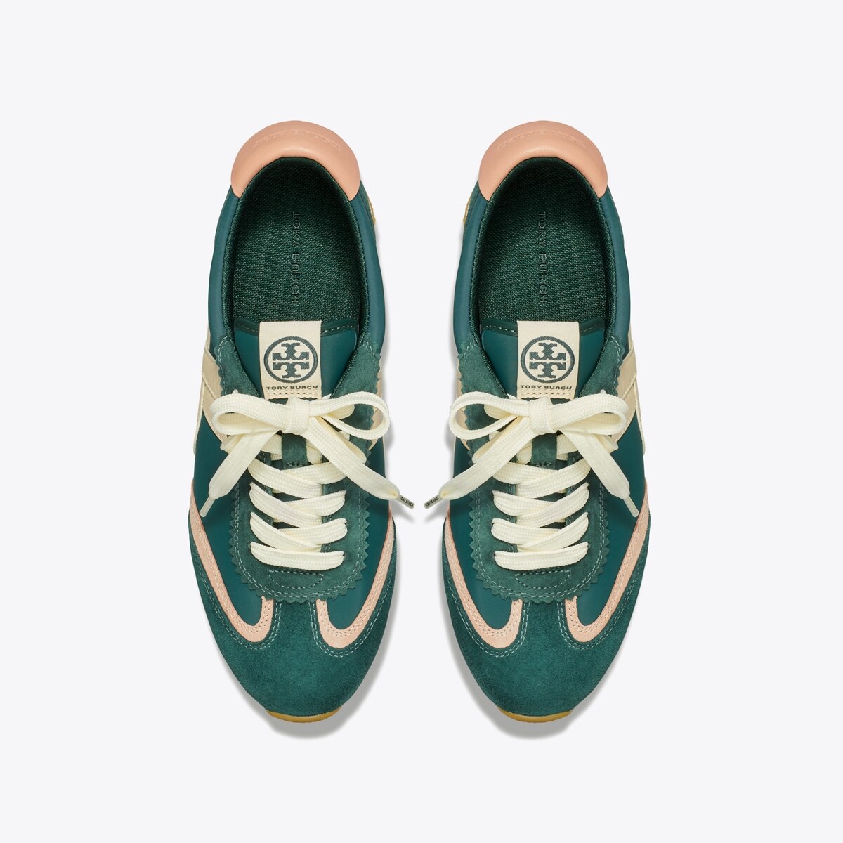 Hank Sneaker: Women's Designer Sneakers | Tory Burch