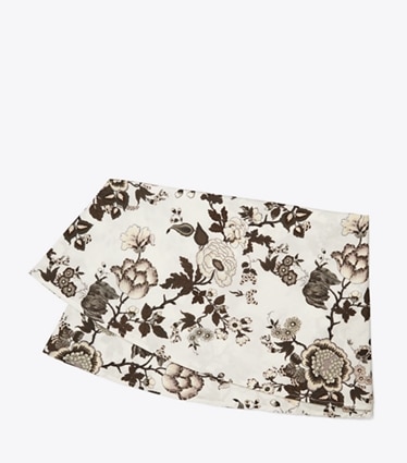 Linens: Table Linens and Designer Tablecloths | Tory Burch