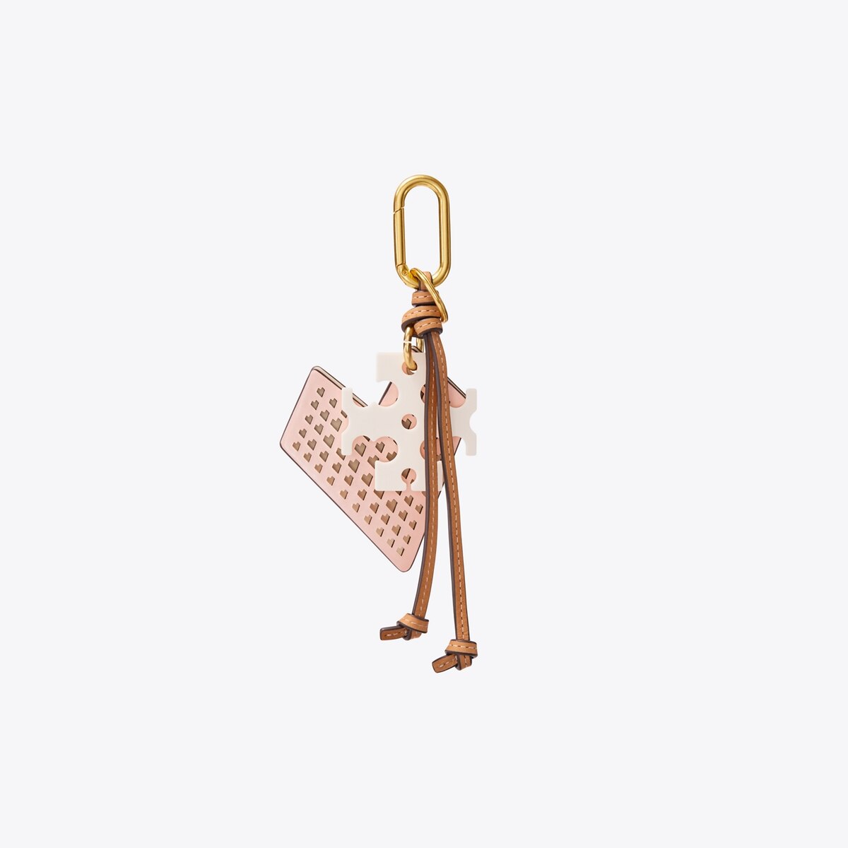 Tory burch hotsell key chains