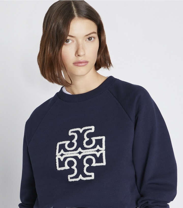 TORY SPORTS トレーナー Sports Hoodies: Sport Sweaters & Sweatshirts | Tory Burch