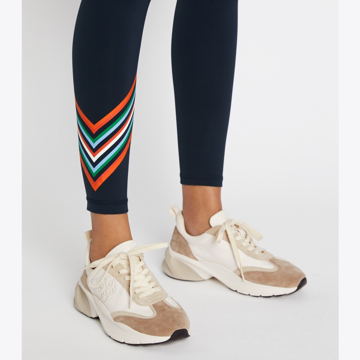 新品♡ misha&puff legging Jasper stripe ♡ 新品♡ misha&puff legging Jasper stripe ♡