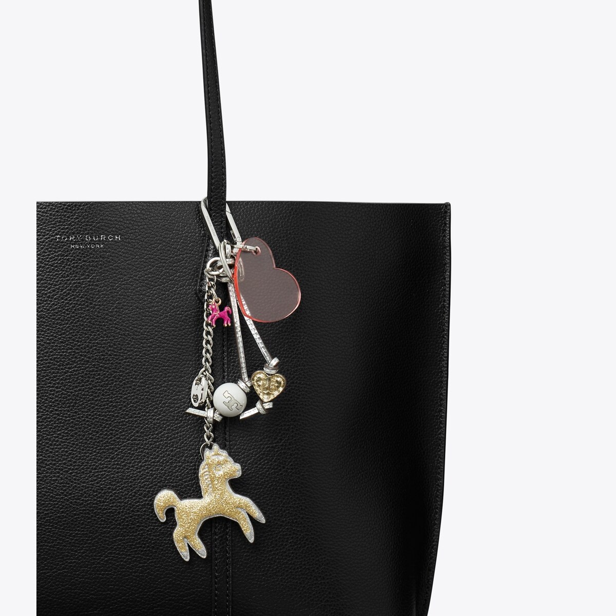 Horse Bag Charm: Women's Accessories | Bag Charms & Key Rings