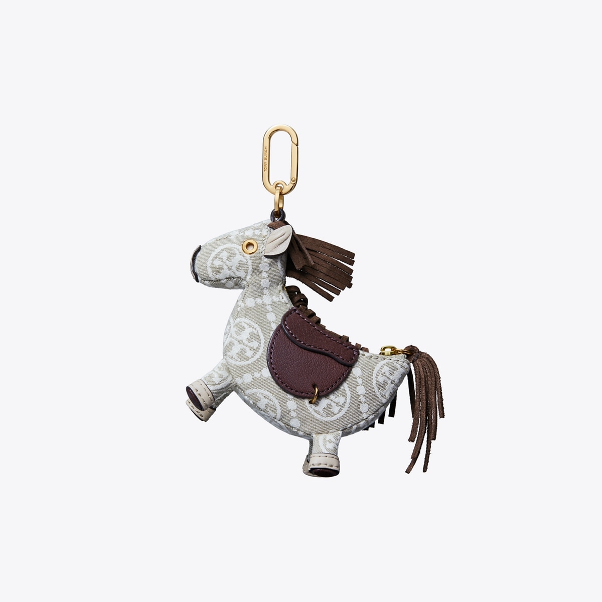 Horse Coin Purse Bag Charm: Women