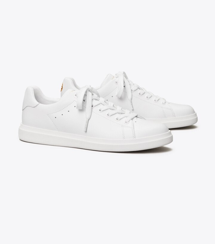 Howell Court Sneaker: Women's Shoes | Sneakers | Tory Burch EU