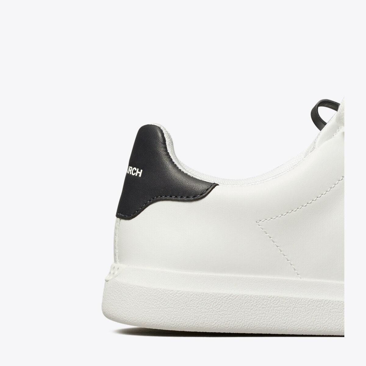 スニーカー Tory Burch White Nappa Leather Howell Court Sneakers Howell Court Sneaker: Women's Designer Sneakers | Tory Burch