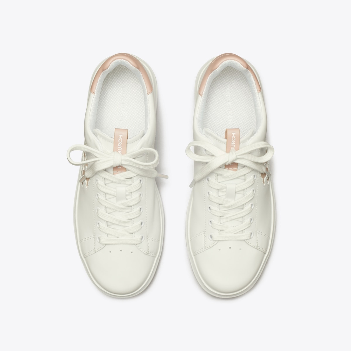 Howell Court Sneaker: Women's Designer Sneakers | Tory Burch