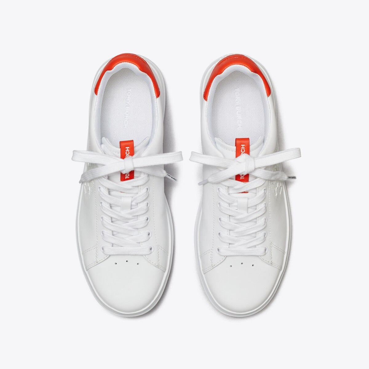 Howell Court Sneaker: Women's Designer Sneakers | Tory Burch