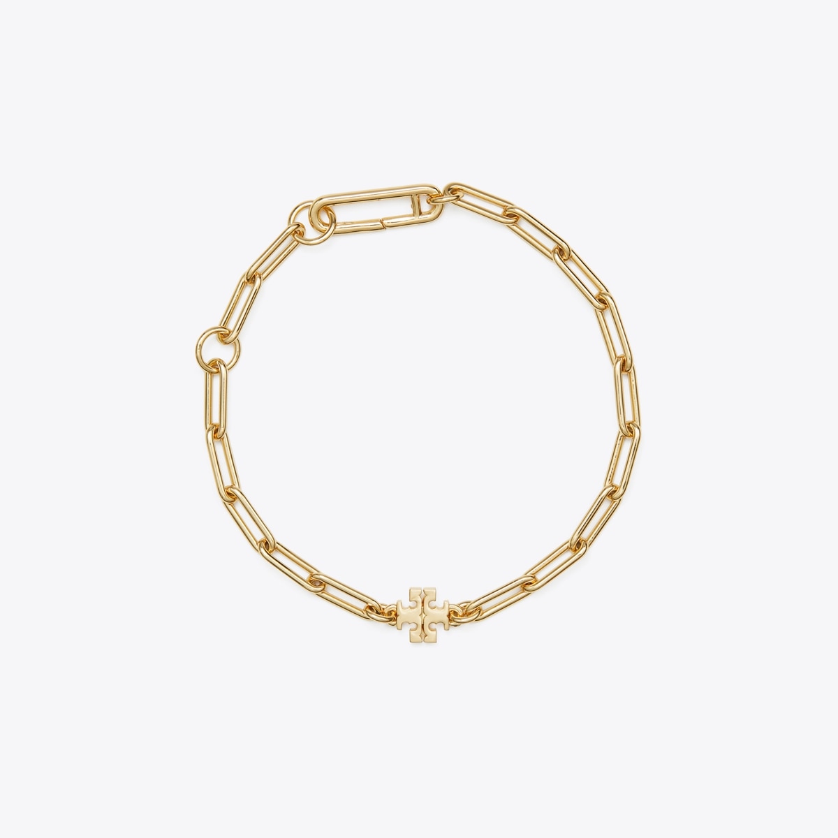 Icon Chain Bracelet: Women's Designer Bracelets | Tory Burch