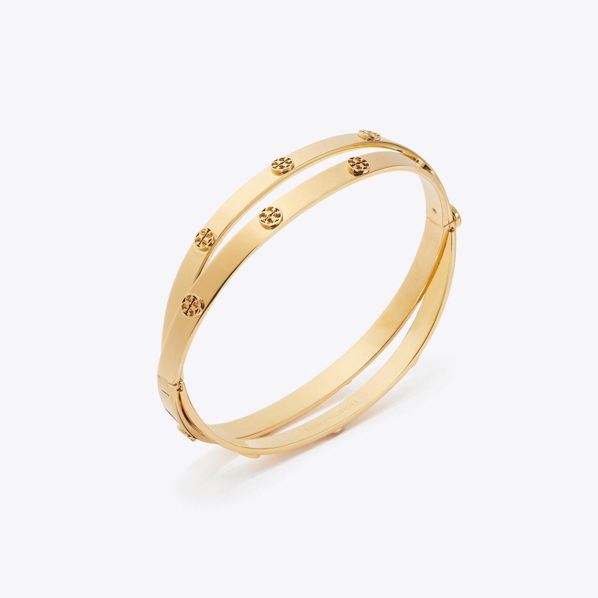 Icon Double Bracelet: Women display picture 1