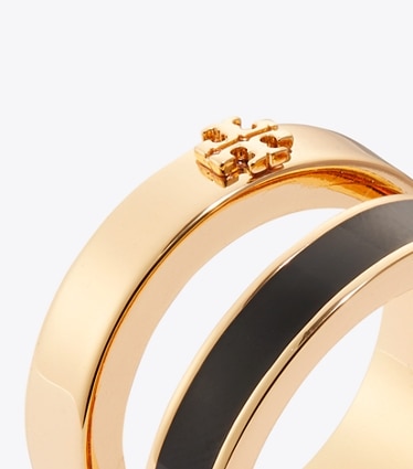Designer Rings and Stackable Rings For Women | Tory Burch