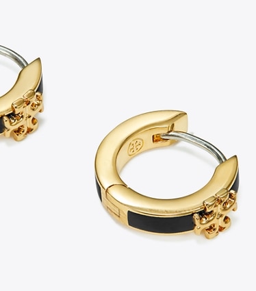 ピアス、イヤリング - レディース | トリーバーチ公式オンラインストア
