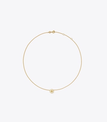 Kira Pendant Necklace