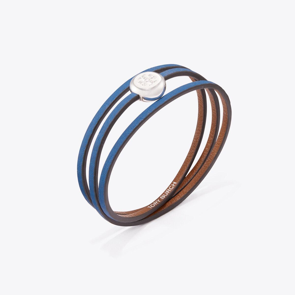 TORY BURCH　ブレスレット＆リング Icon Multi-Strand Bracelet: Women's Designer Bracelets | Tory Burch