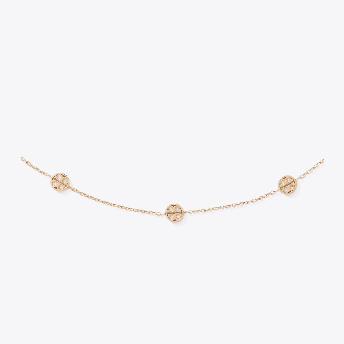 Icon Necklace: Women's Designer Necklaces | Tory Burch