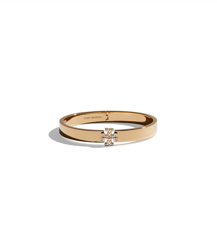 Icon Pavé Bracelet
