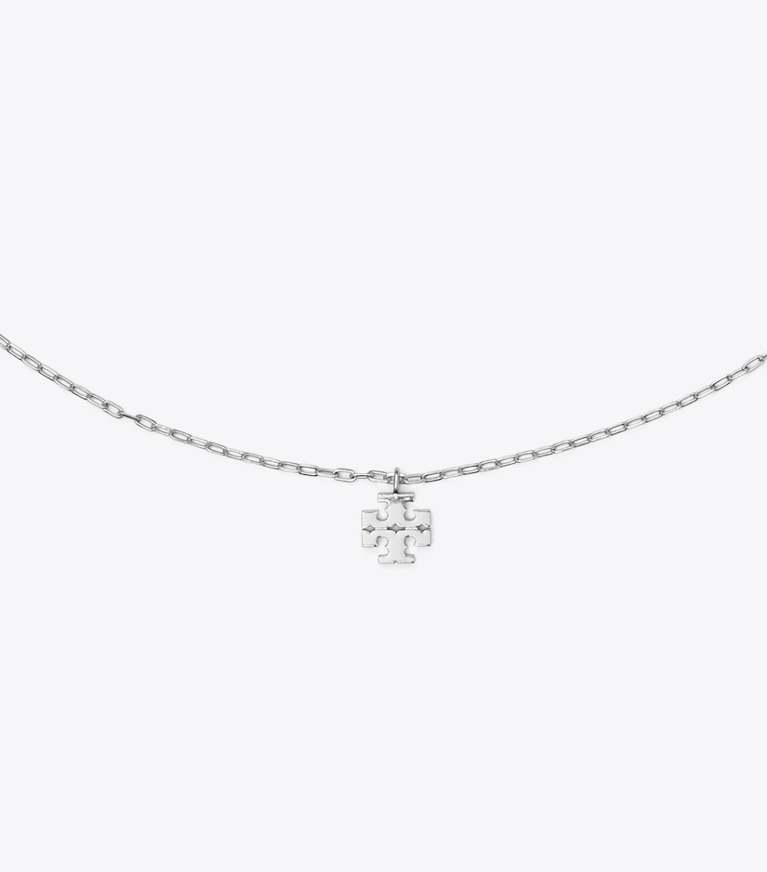 アイコン ペンダント ネックレス: レディース ネックレス | Tory Burch JP