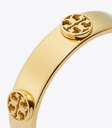 Designer Rings and Stackable Rings For Women | Tory Burch