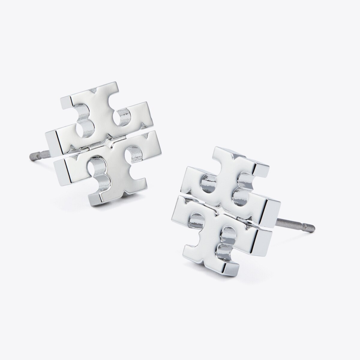 Icon Stud Earrings: Women