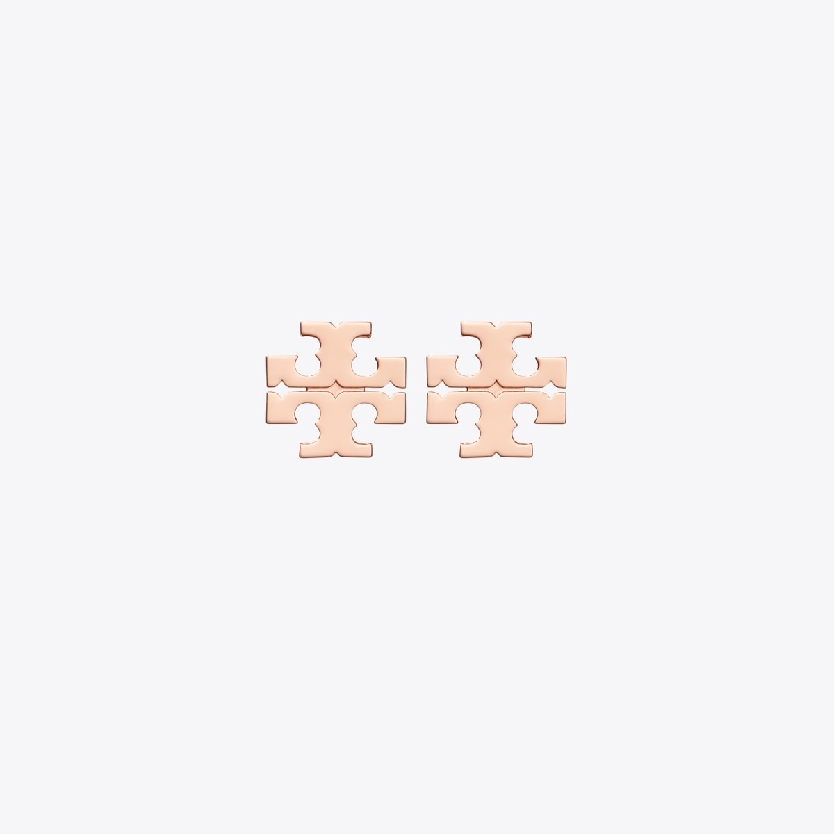 アイコン スタッズピアス: レディース イヤリング＆ピアス | Tory Burch JP