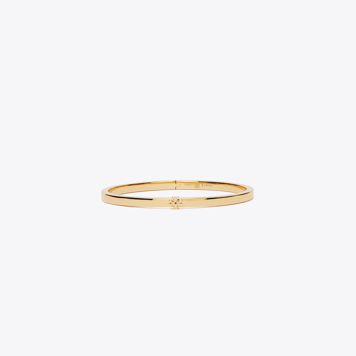 Icon Thin Bracelet: Women's Jewelry | Bracelets | Tory Burch UK