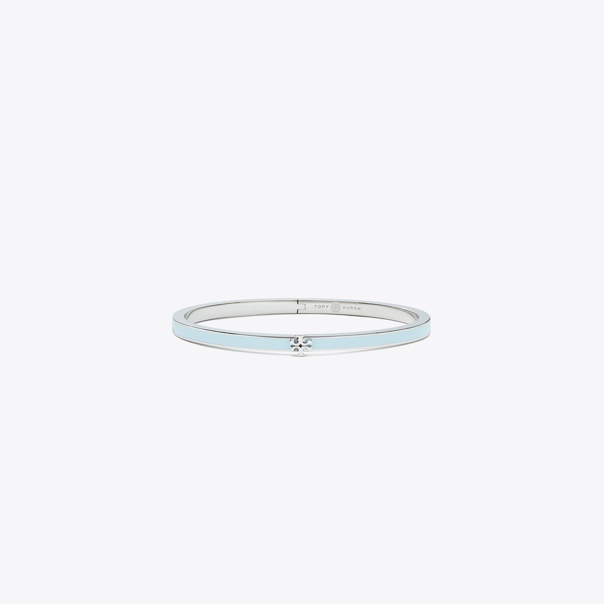 Icon Thin Enamel Bracelet: Women