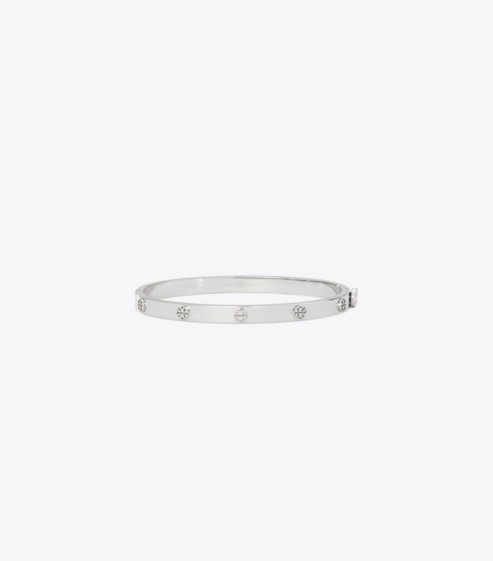 Icon Thin Hinge Bracelet