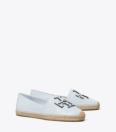 Women's Designer Espadrille Flats, Sandals & Slides | Tory Burch