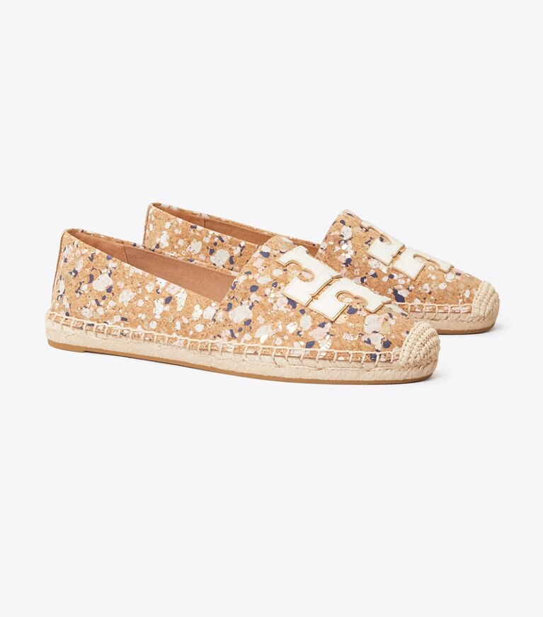 Ines Espadrille Women s Designer Espadrilles Tory Burch