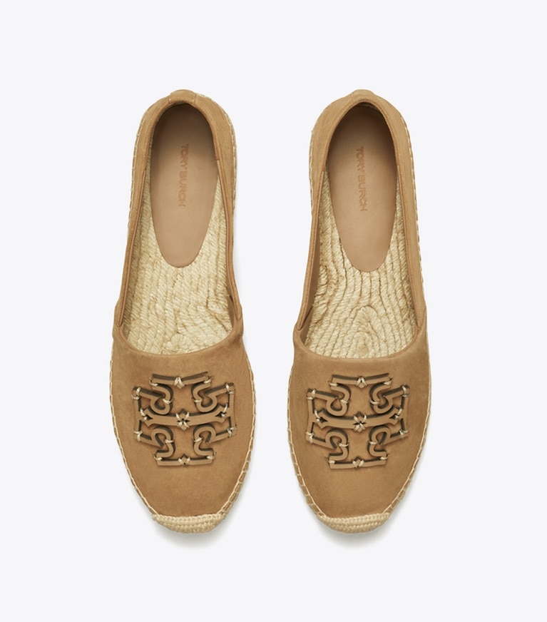 Tory burch sales ines espadrille