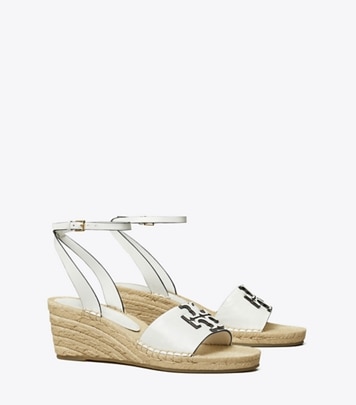 Ines Espadrille Wedge: Women's Designer Espadrilles | Tory Burch