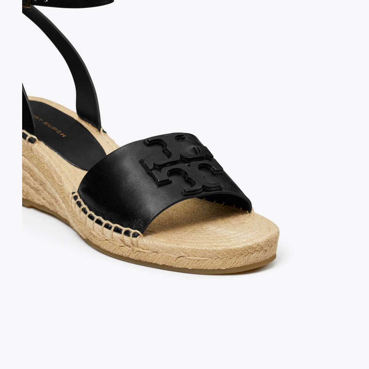 Tory Burch★INES ESPADRILLE WEDGE SANDAL Ines Espadrille Wedge: Women's Designer Espadrilles | Tory Burch