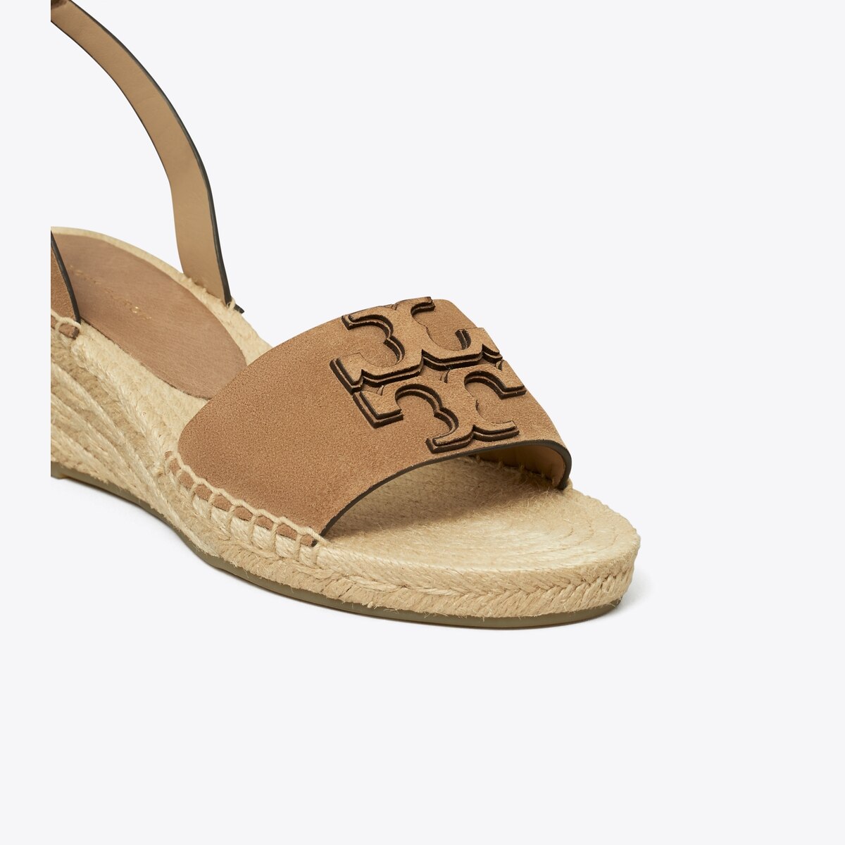 Tory Burch★INES ESPADRILLE WEDGE SANDAL Ines Espadrille Wedge: Women's Designer Espadrilles | Tory Burch