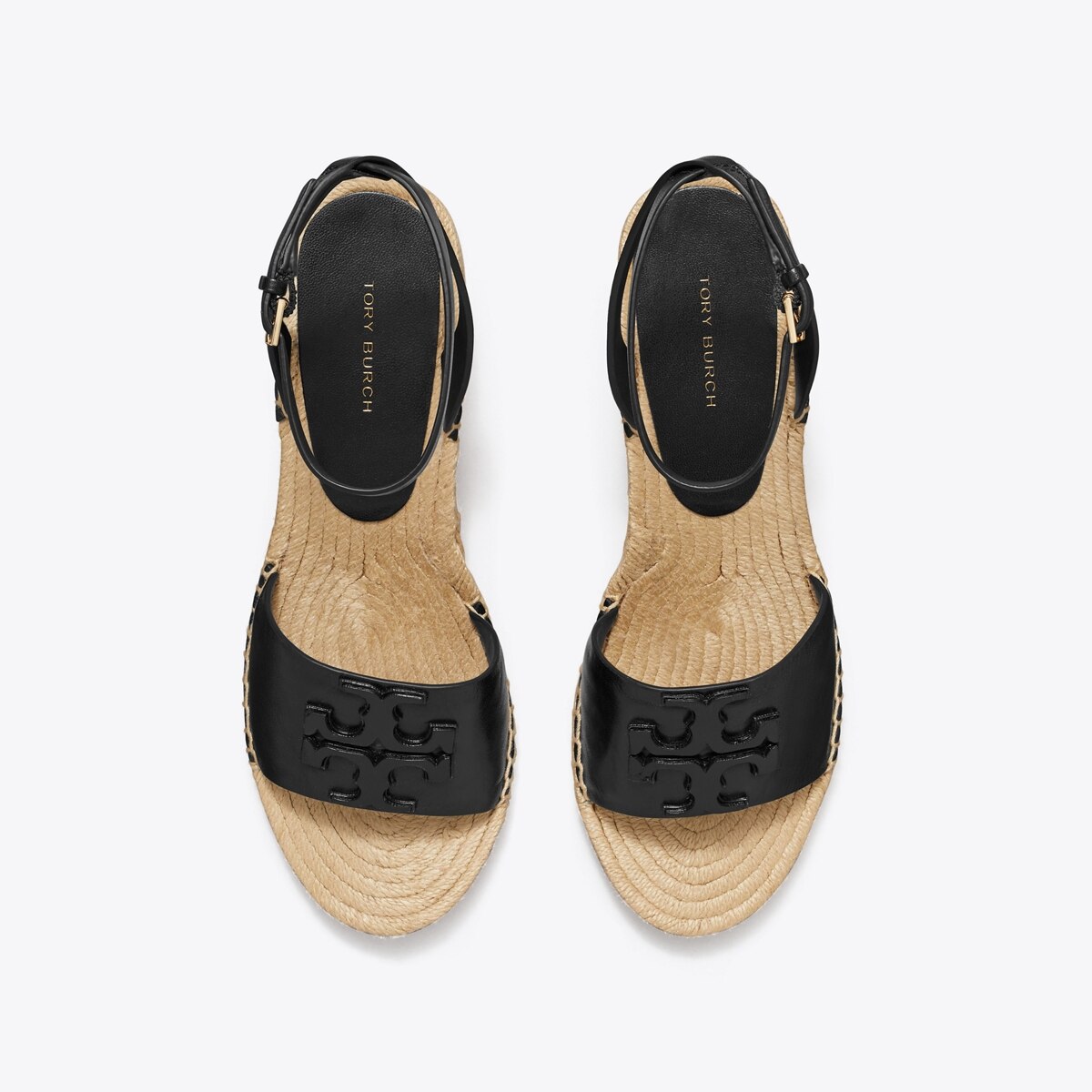 Ines Espadrille Wedge: Women's Designer Espadrilles | Tory Burch
