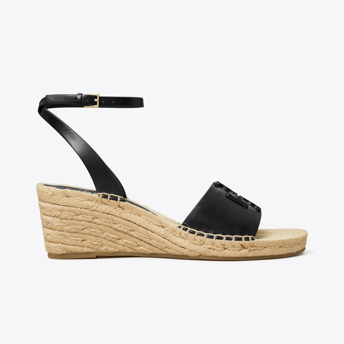 Ines Espadrille Wedge: Women's Designer Espadrilles | Tory Burch