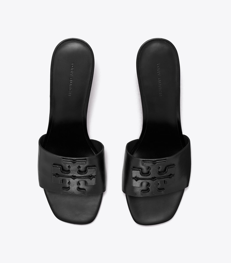 Designer Heels, Pumps, and Strappy Heel Sandals | Tory Burch