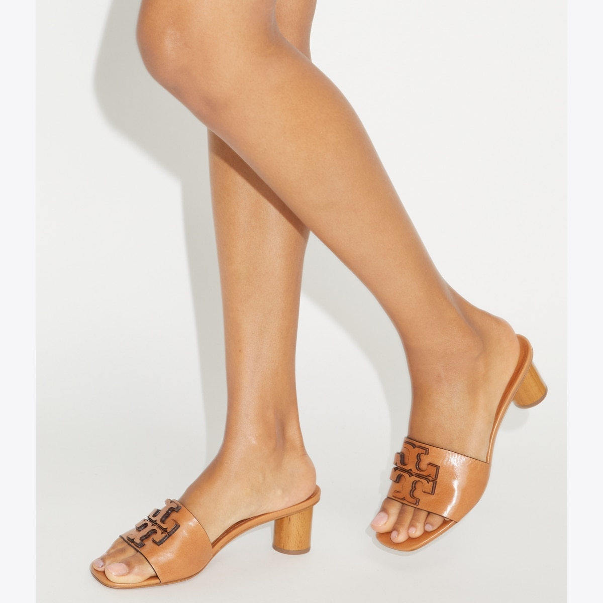 サンダル・ミュール Ines Cage Heel Sandal Ines Heeled Sandal: Women's Designer Sandals | Tory Burch