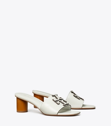 Designer Heels, Pumps, and Strappy Heel Sandals | Tory Burch