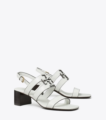 Cap-Toe Slingback Pump: Women's Designer Heels | Tory Burch