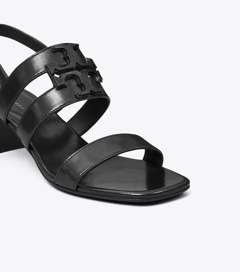Ines Heeled Sandal
