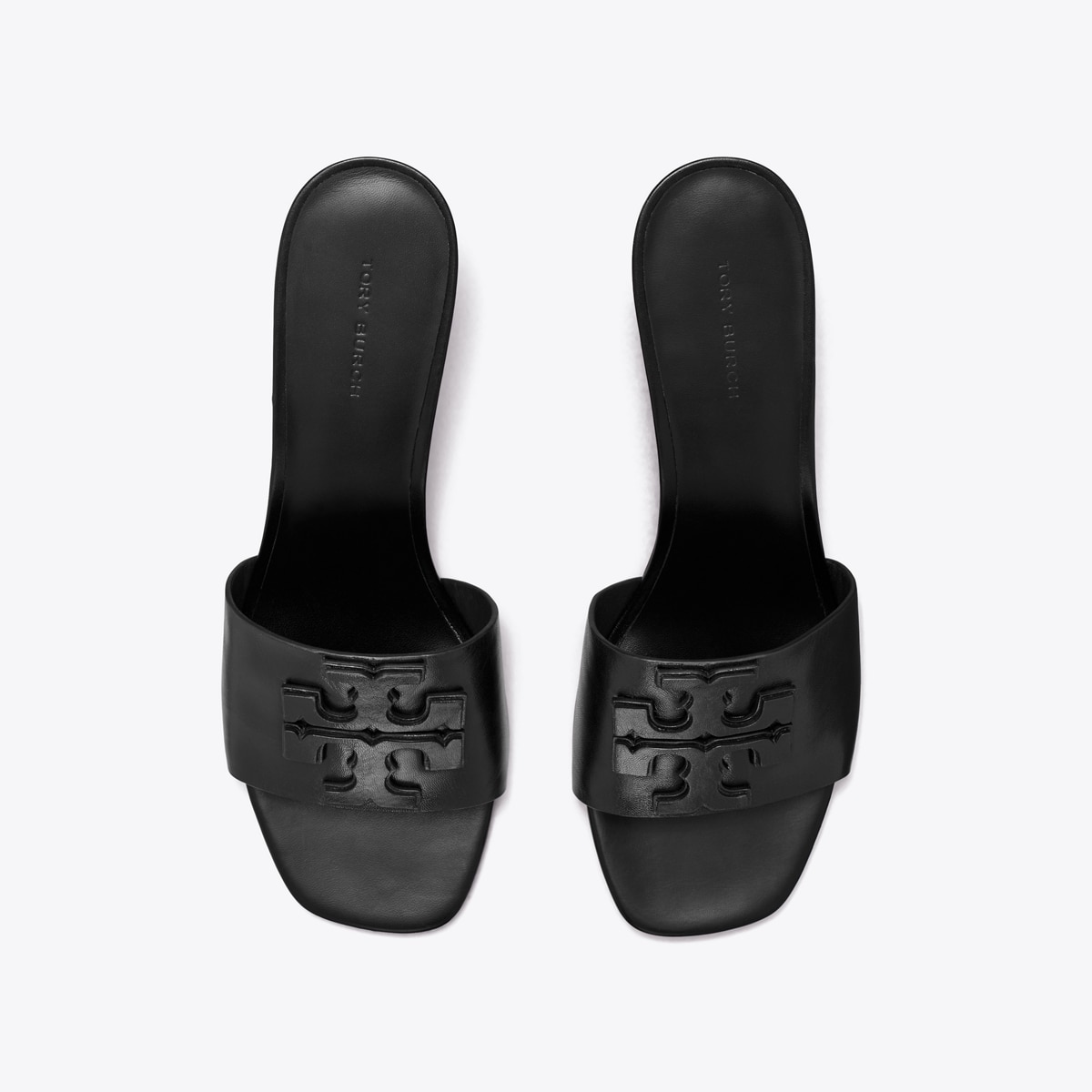サンダル・ミュール Ines Cage Heel Sandal Ines Heeled Sandal: Women's Designer Sandals | Tory Burch