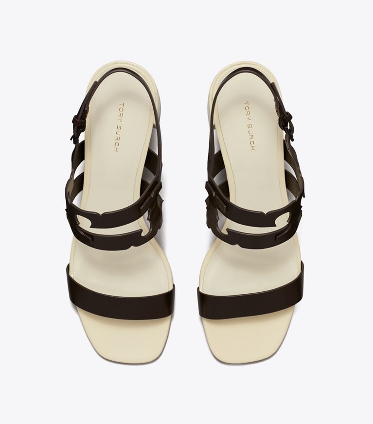 Miller Sandal: Women's Designer Sandals | Tory Burch