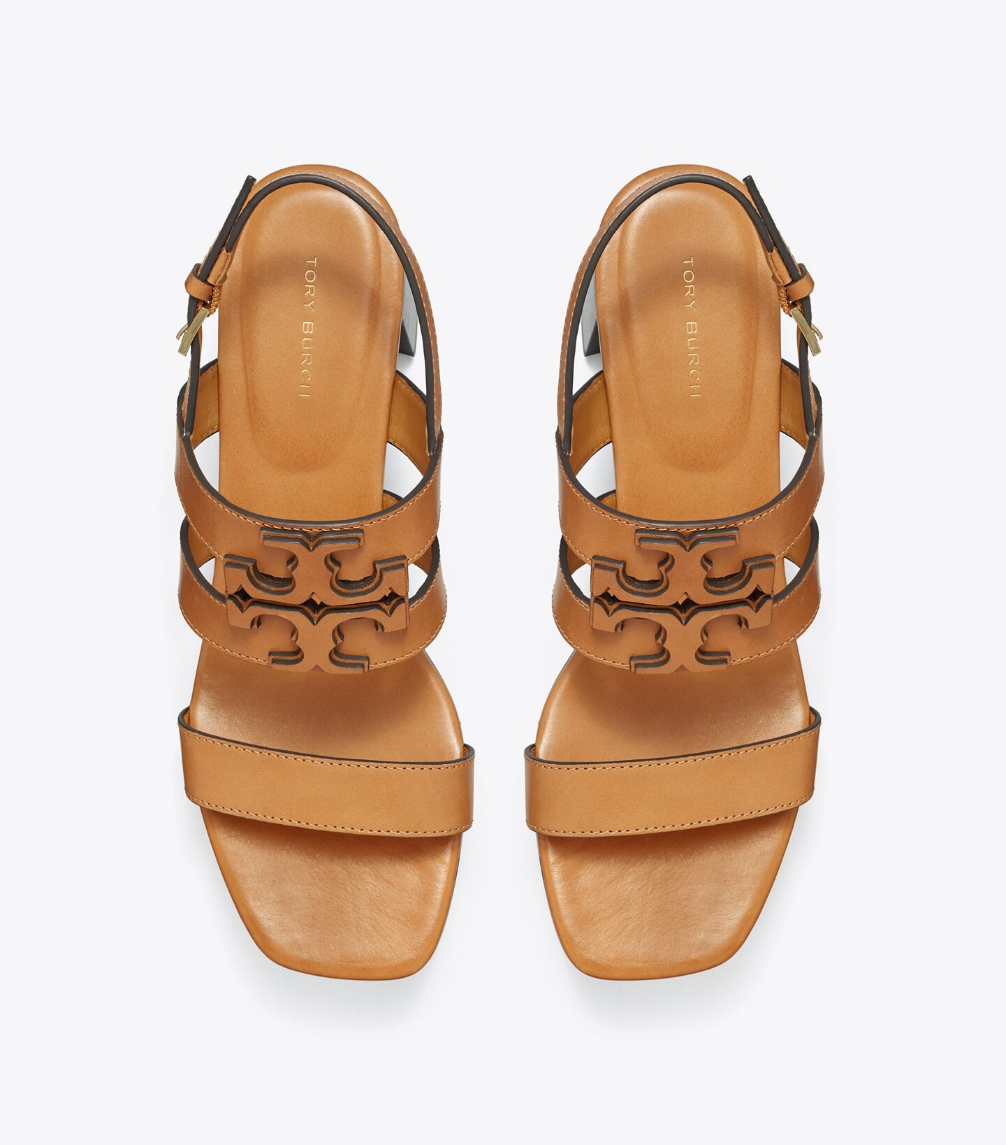 Ines Heeled Sandal