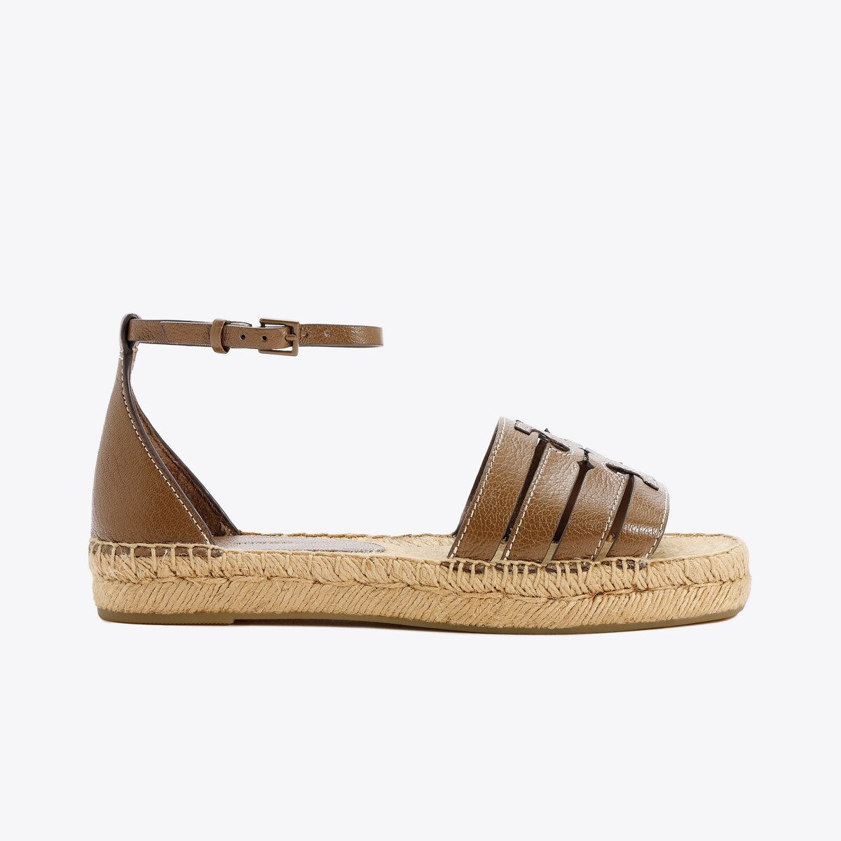 サンダル・ミュール TORY BURCH INES MULTI PLATFORM ESPADRILLES Ines Platform Espadrille: Women's Designer Espadrilles