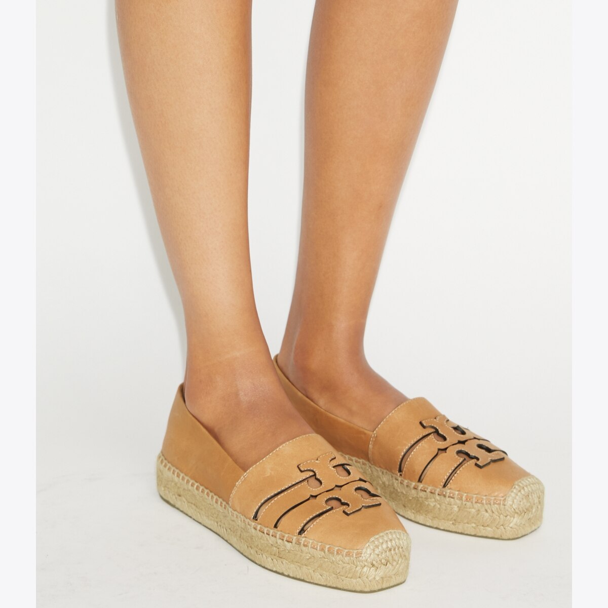 INES PLATFORM ESPADRILLE - thumbnail 2