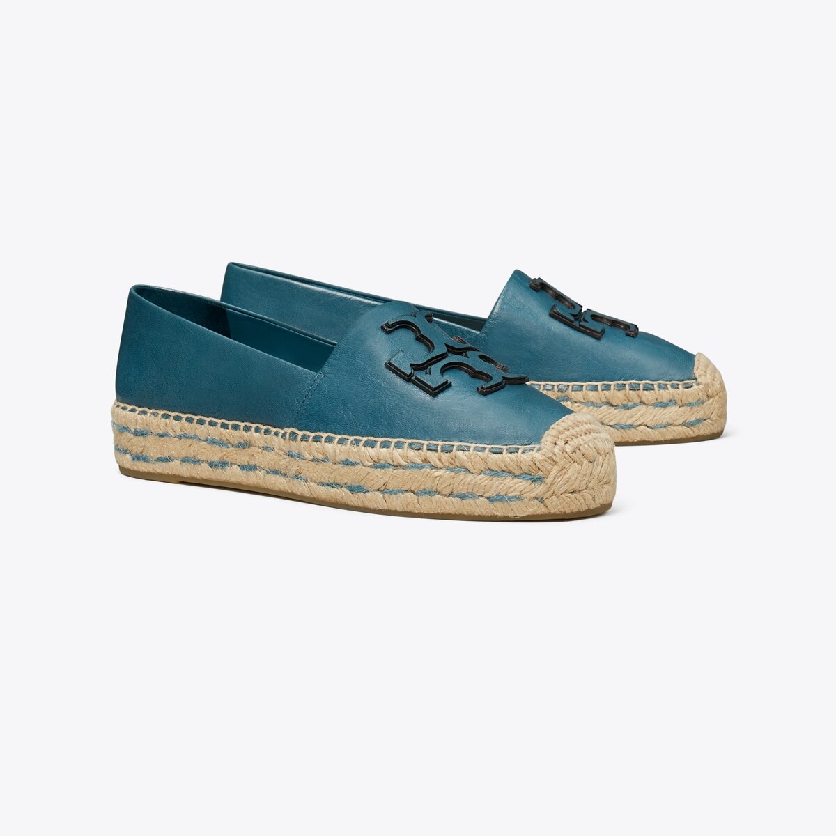 Neue popular Espadrilles von Tory Burch