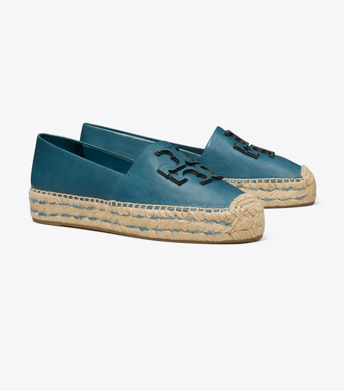 Ines Platform Espadrille