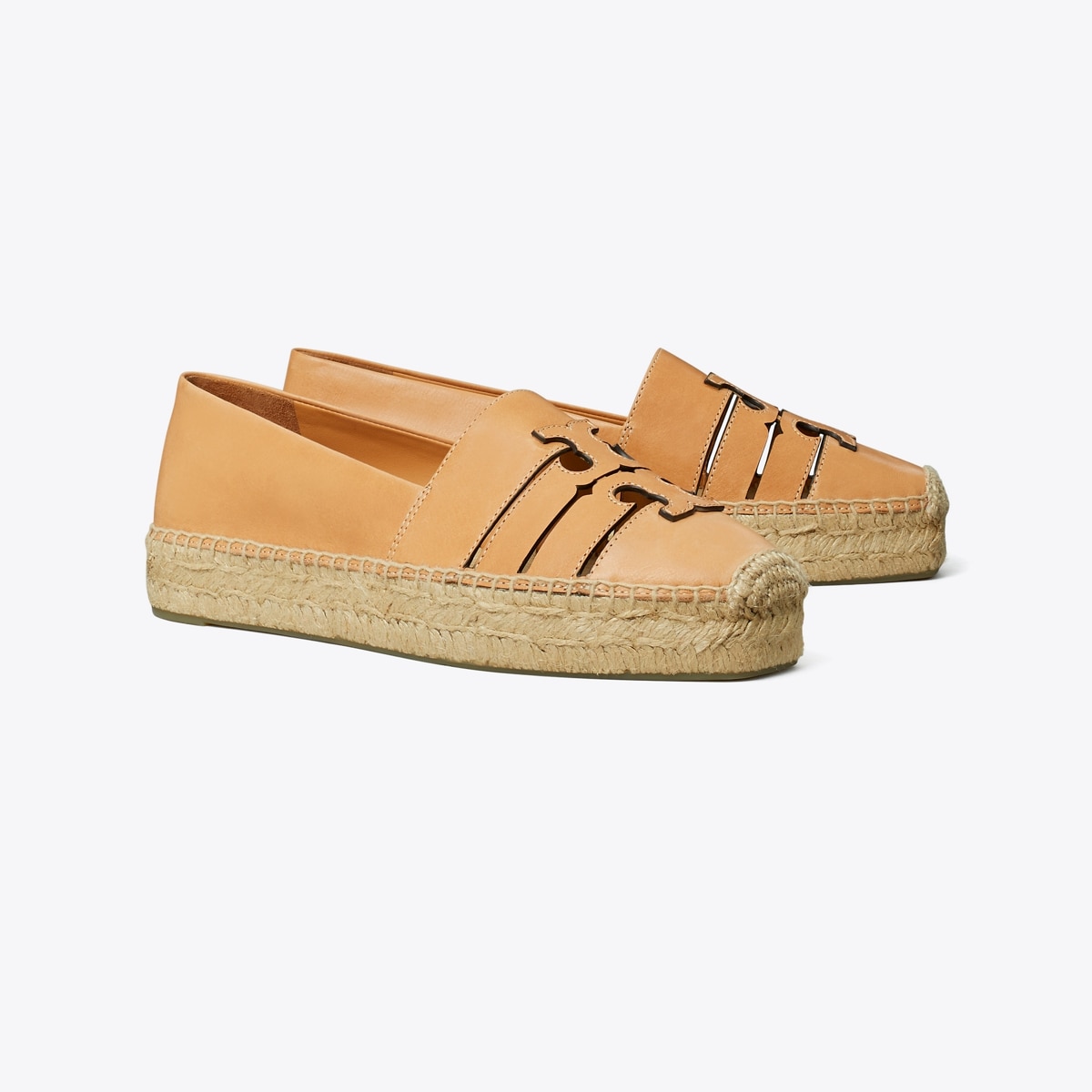 INES PLATFORM ESPADRILLE