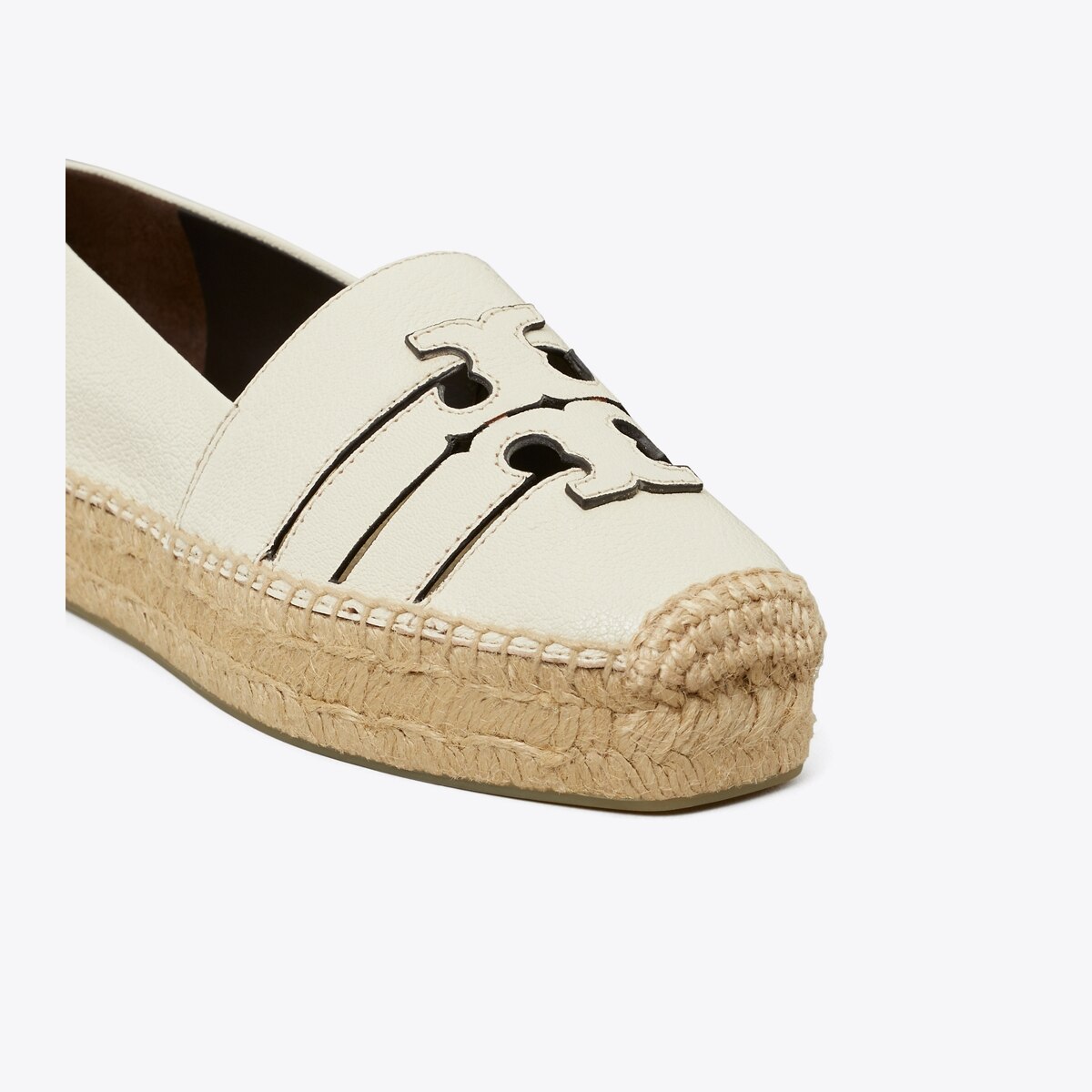 Ines Platform Espadrille: Women's Designer Espadrilles