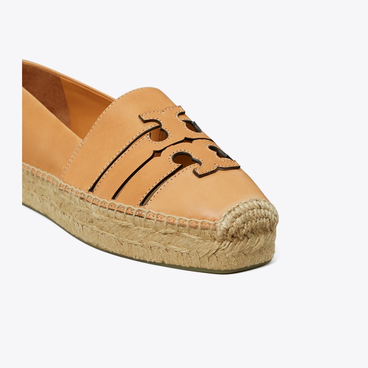 Ines Platform Espadrille: Women's Designer Espadrilles